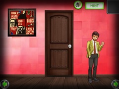 Lalao Amgel Easy Room Escape 326