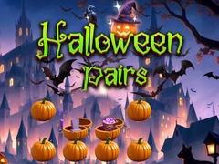 Lalao Halloween Pairs
