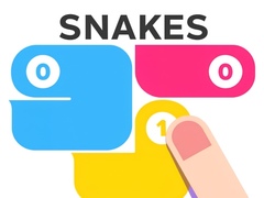 Lalao Snakes