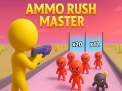 Lalao Ammo Rush Master