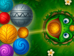 Lalao Marble Bubble Legend
