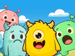 Lalao Happy Monsters 2