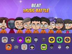 Lalao Beat Music Battle