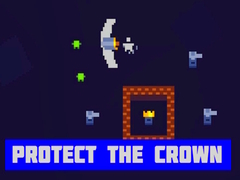 Lalao Protect the Crown