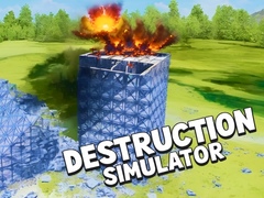 Lalao Destruction Simulator