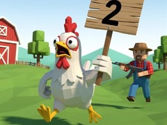 Lalao Chicken Math
