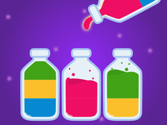 Lalao Witch Craft Potion Sort