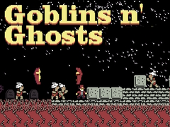 Lalao Goblins n' Ghosts 