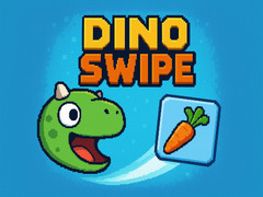 Lalao Dino Swipe