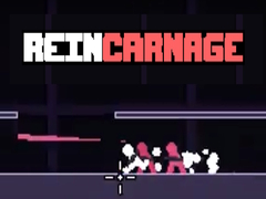 Lalao REINCARNAGE