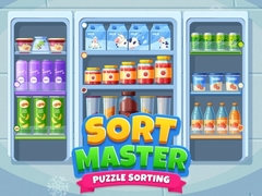 Lalao Sort Master