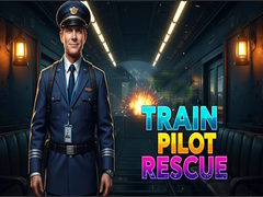 Lalao Train Pilot Rescue