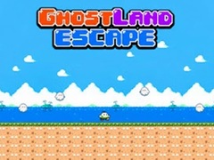 Lalao Ghost Land Escape