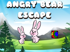 Lalao Angry Bear Escape