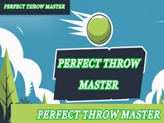 Lalao Perfect Throw Master