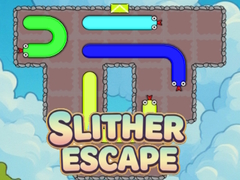 Lalao Slither Escape