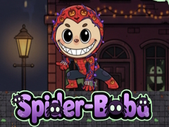 Lalao Spider Bubu