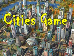Lalao Cities Game