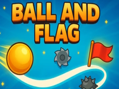 Lalao Ball and Flag