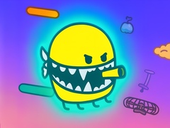 Lalao Jumper