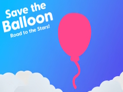 Lalao Save the Balloon Road to the Stars!