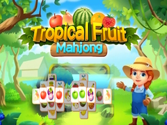 Lalao Tropical Fruit Mahjong