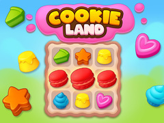 Lalao Cookie Land