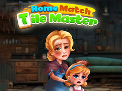 Lalao Home Match: Tile Master