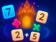 Lalao Math Kingdom Quest