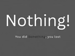 Lalao Nothing
