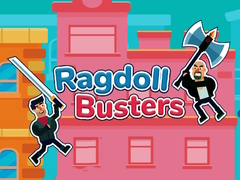 Lalao Ragdoll Busters