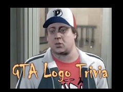 Lalao GTA Logo Trivia