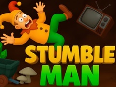 Lalao Stumble Man