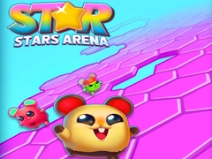 Lalao Star Stars Arena