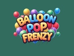 Lalao Balloon Pop Frenzy