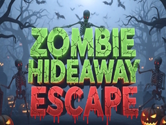 Lalao Zombie Hideaway Escape