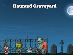 Lalao Haunted Graveyard