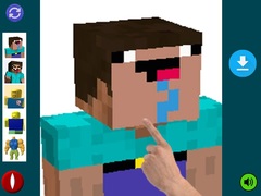 Lalao Noob Beating Lol Face