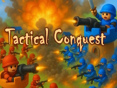Lalao Tactical Conquest