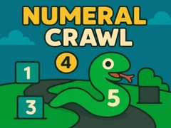 Lalao Numeral Crawl