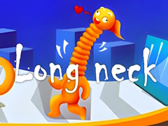 Lalao Long neck