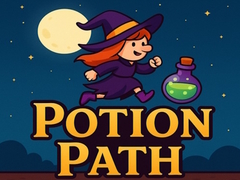 Lalao Potion Path
