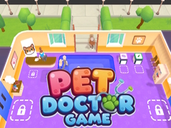 Lalao Pet Doctor Game