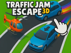 Lalao TRAFFIC JAM ESCAPE 3D