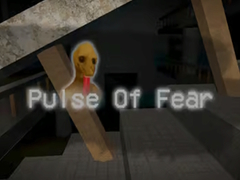 Lalao Pulse Of Fear