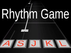Lalao Rhythm game