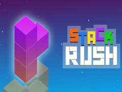 Lalao Stack Rush