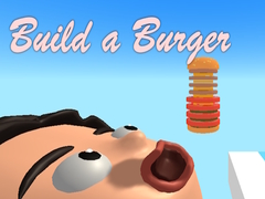 Lalao Build a Burger