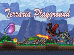 Lalao Terraria Playground