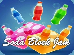 Lalao Soda Block Jam